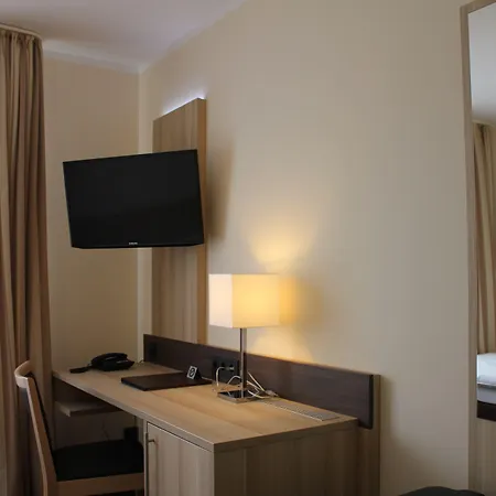 Hotel Sonderfeld-3