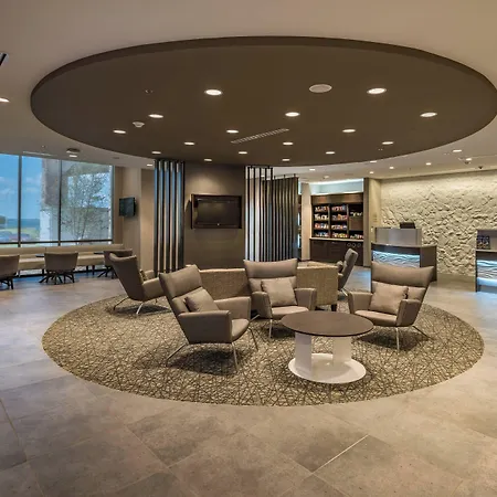 Springhill Suites By Marriott Dallas Rockwall-3