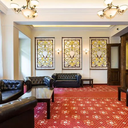 Spa Hotel Anglicky Dvur-3