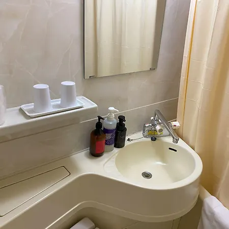 Hotel Crown Hills Kumamoto-2