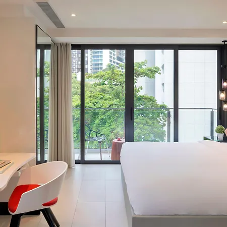 Oakwood Studios Singapore-3
