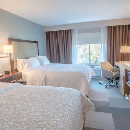 Hampton Inn By Hilton Amesbury, Ma-3
