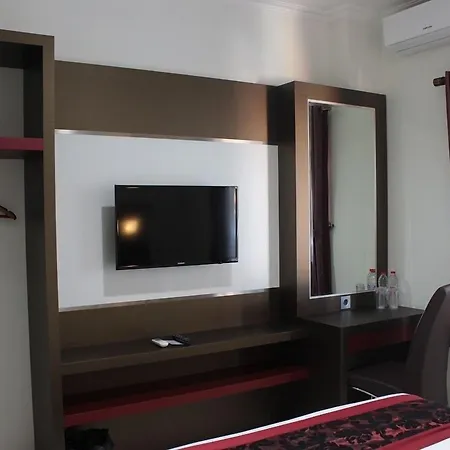 Idea'S Hotel-3