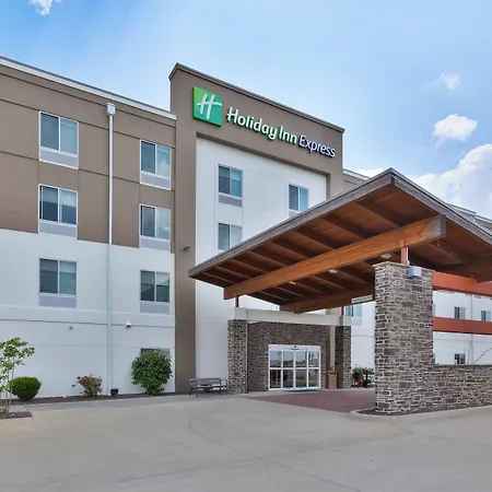 Holiday Inn Express & Suites - Effingham By Ihg-2