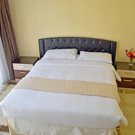 Norfolk Towers Serviced Apartment -Nairobi, City Centre Cbd-3