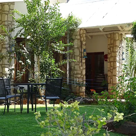 Kalahari Farmhouse, Namibia-3