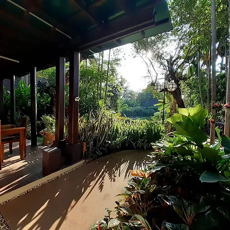 Viang Thapae Resort-2