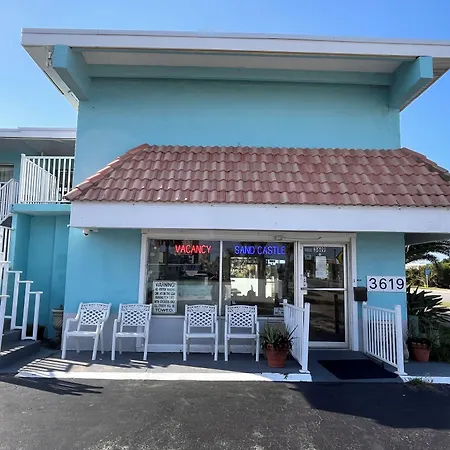 Sand Castle Motel-3