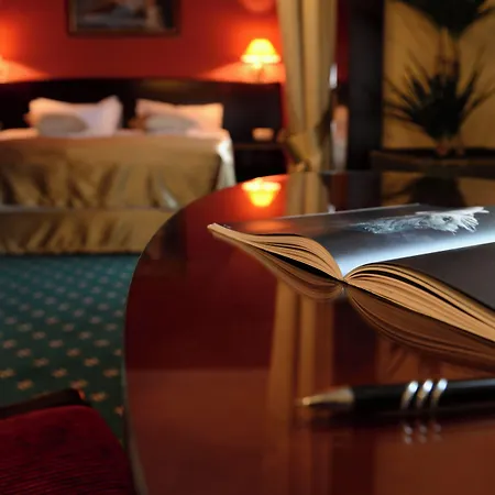 Hotel Europa-3