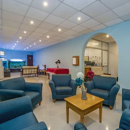 Alborada Apart Hotel-2