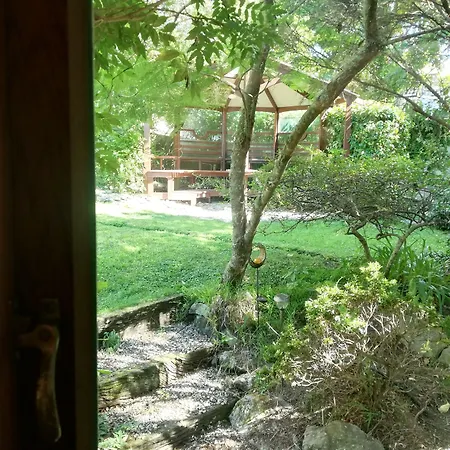 Joya Garden & Villa Studios-2