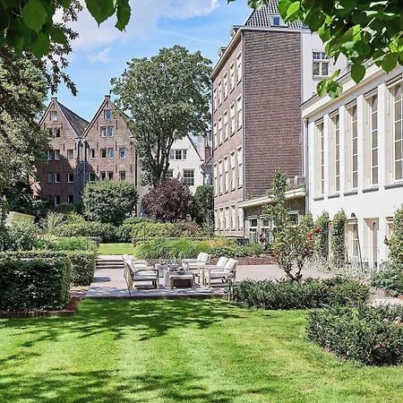Waldorf Astoria Amsterdam-3