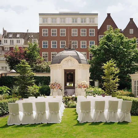 Waldorf Astoria Amsterdam-2
