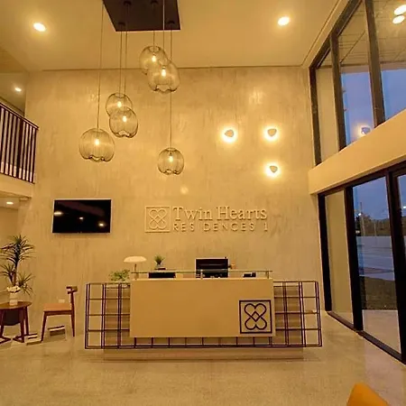 Twin Hearts Residences 1-3