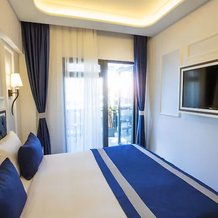 Endican Beyazit Hotel-2