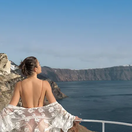 Caldera Premium Villas (Adults Only)-3