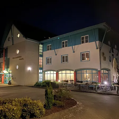 gut-Hotel Pommernhotel Barth-2