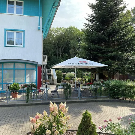 gut-Hotel Pommernhotel Barth-3