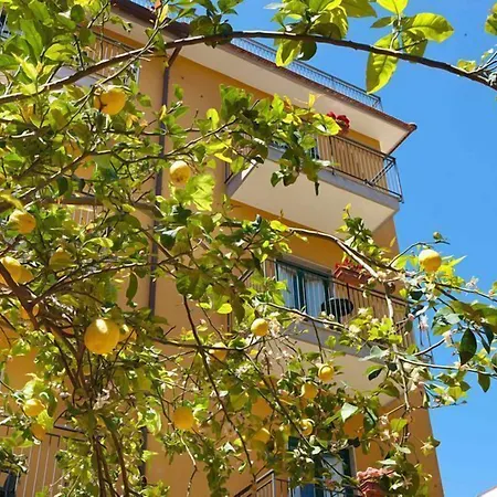 Hotel Astoria Sorrento-2