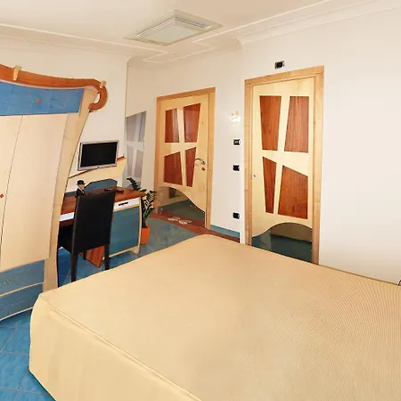 Il Principe Resort-3
