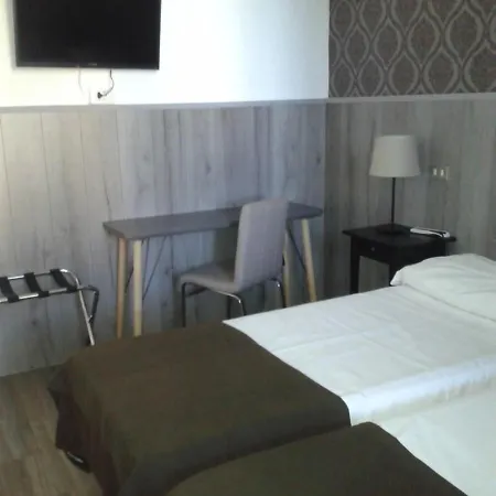 Hotel Malta-3