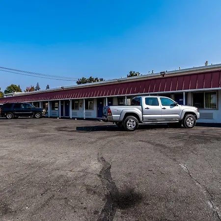 Motel 6-Concord, Ca-3