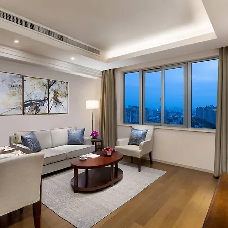 Somerset Emerald City Suzhou-2