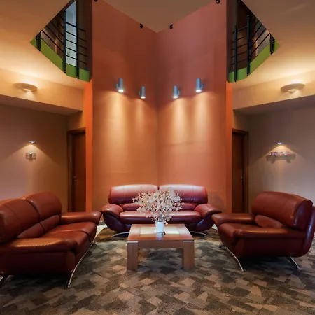 Hotel Arka-2