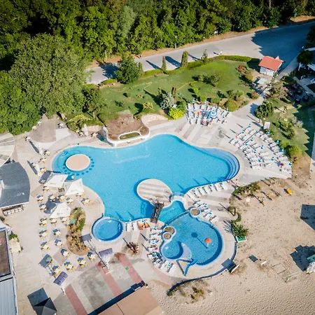 Hotel Gergana-2