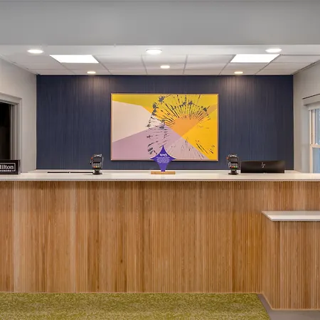 Spark By Hilton Orangeburg-3
