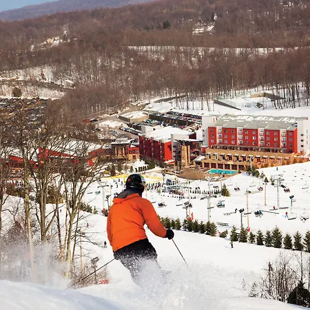 Bear Creek Mountain Resort-3