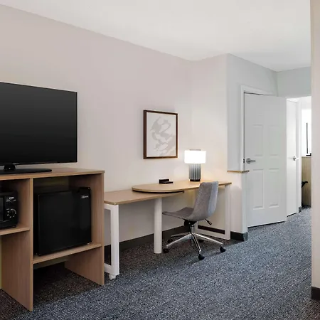 Spark By Hilton Orangeburg-2