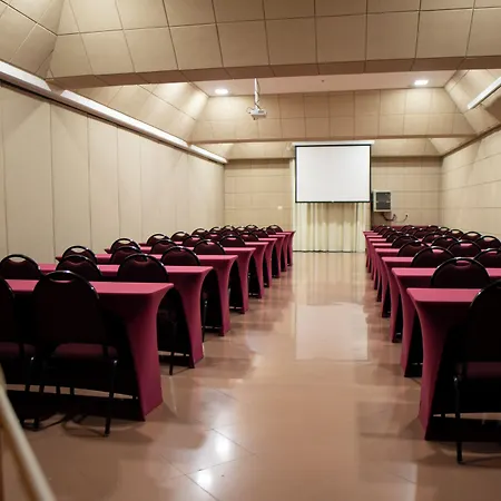 Comfort Hotel Manaus-3