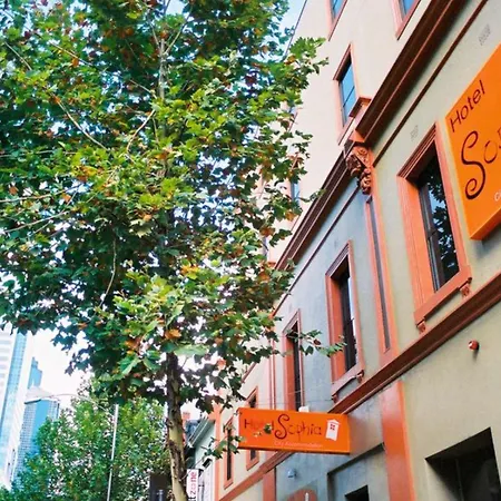 Hotel Sophia-2