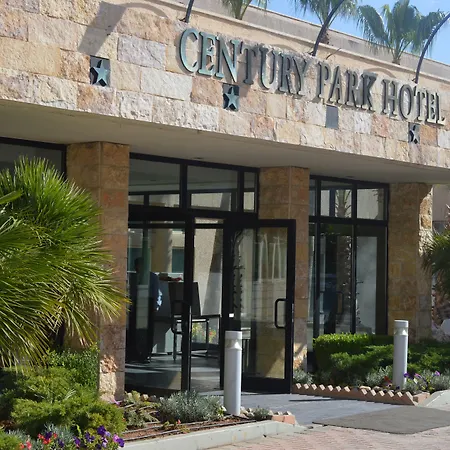 Century Park Hotel-3