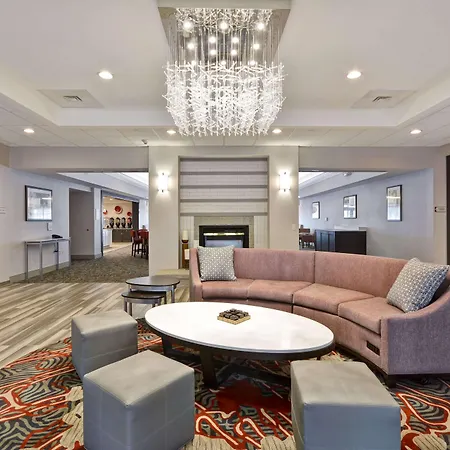 Homewood Suites By Hilton Ithaca-3