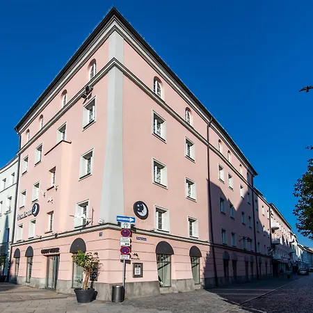 Premier Inn Passau Weisser Hase-2