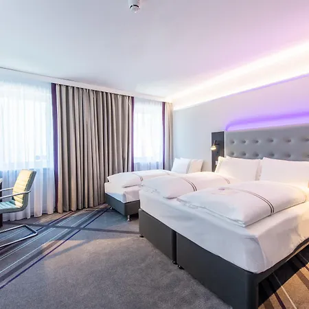 Premier Inn Passau Weisser Hase-3