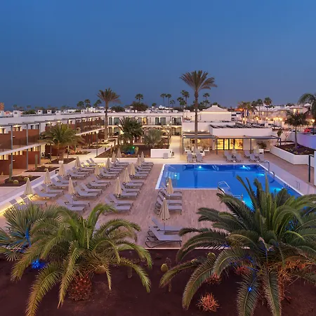 H10 Ocean Dreams Hotel Boutique - Adults Only-3