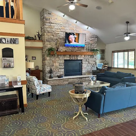 Americinn By Wyndham Kewanee-3