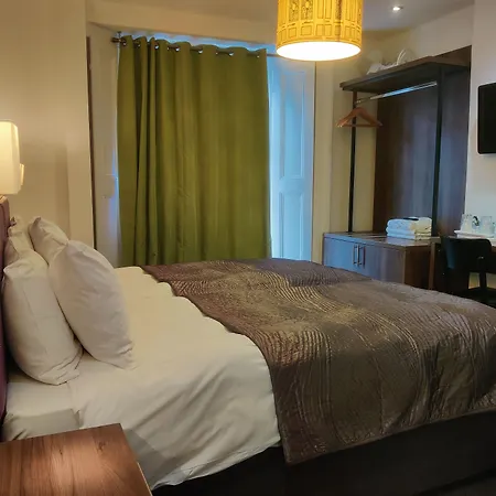 Chelsea House Hotel - B&B-2