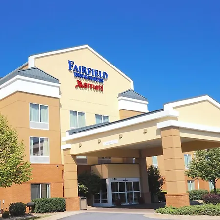 Fairfield Inn And Suites By Marriott Winchester-3