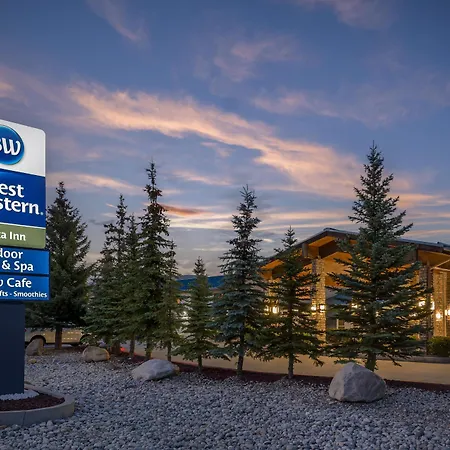 Best Western Vista Inn-2