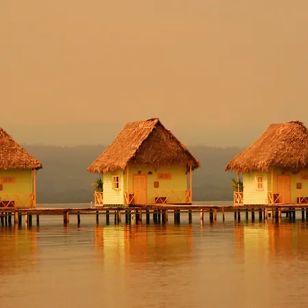 Punta Caracol Acqua Lodge-2