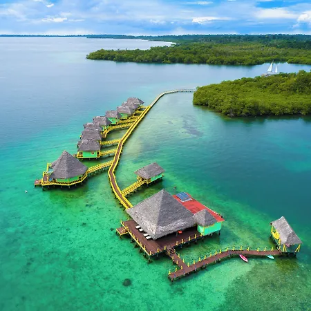 Punta Caracol Acqua Lodge-3