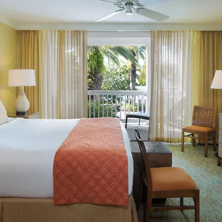 Hyatt Vacation Club At Sunset Harbor-3