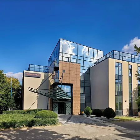 Four Points Flex By Sheraton Ratingen Duesseldorf Airport-2