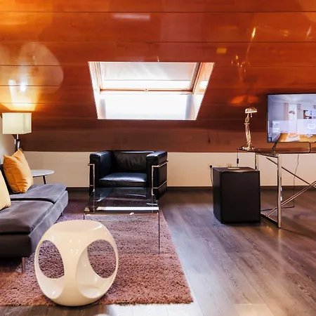 Suite Prado-2