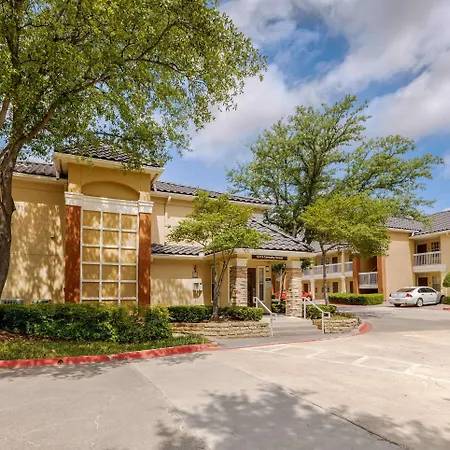 Extended Stay America Suites - Dallas - Las Colinas - Carnaby St.-3
