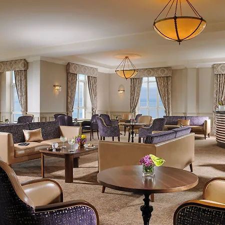 Galway Bay Hotel Conference&Leisure Centre-3